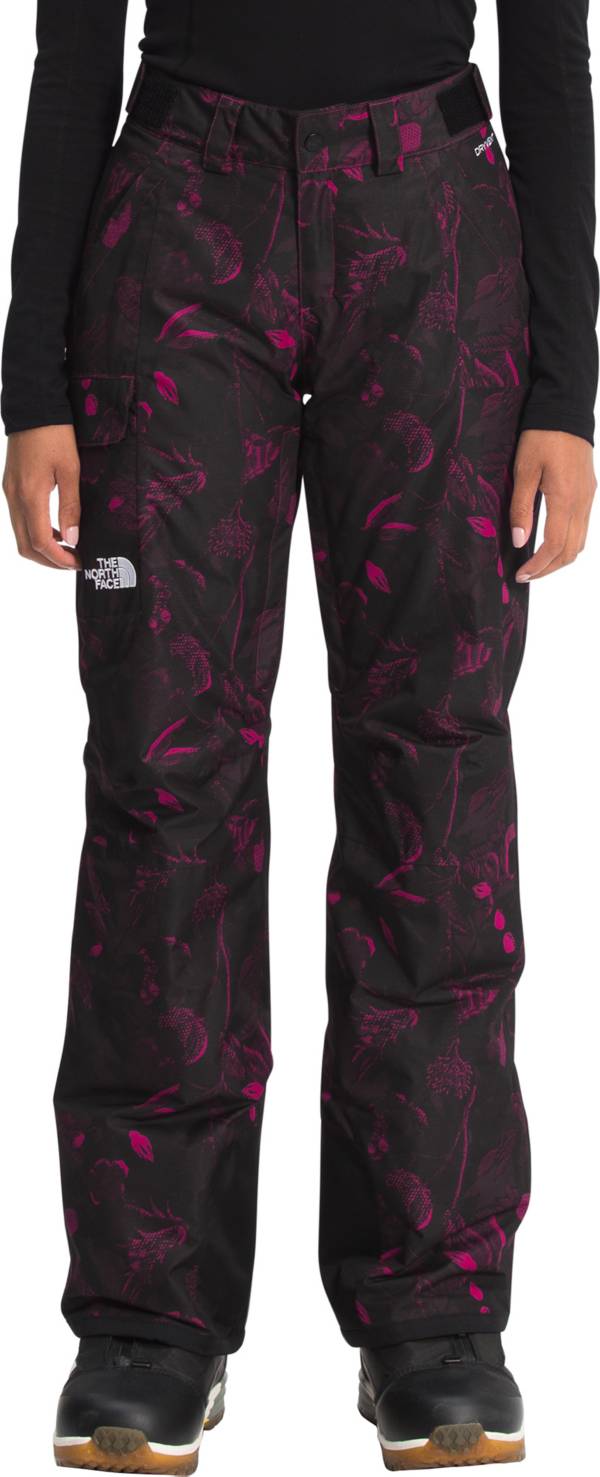 The North Face Women's Freedom Insulated Snow Pants DICK'S Sporting Goods