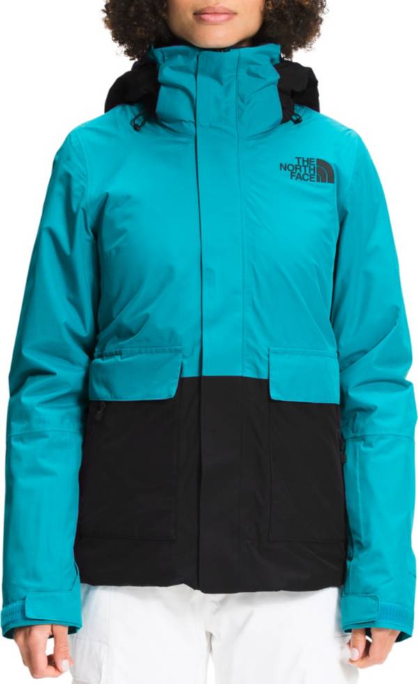 The North Face Women's Garner Triclimate Jacket