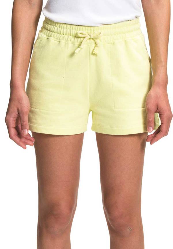 The North Face Women's High Rise Camp Sweat Shorts