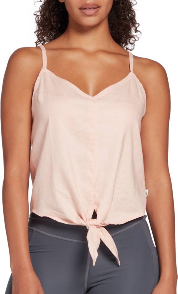 The North Face Women's Hillrose Hemp Tank Top