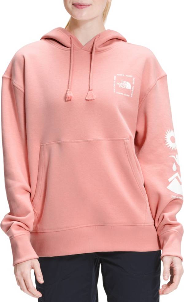 The North Face Women's Himalayan Bottle Source Pullover Hoodie