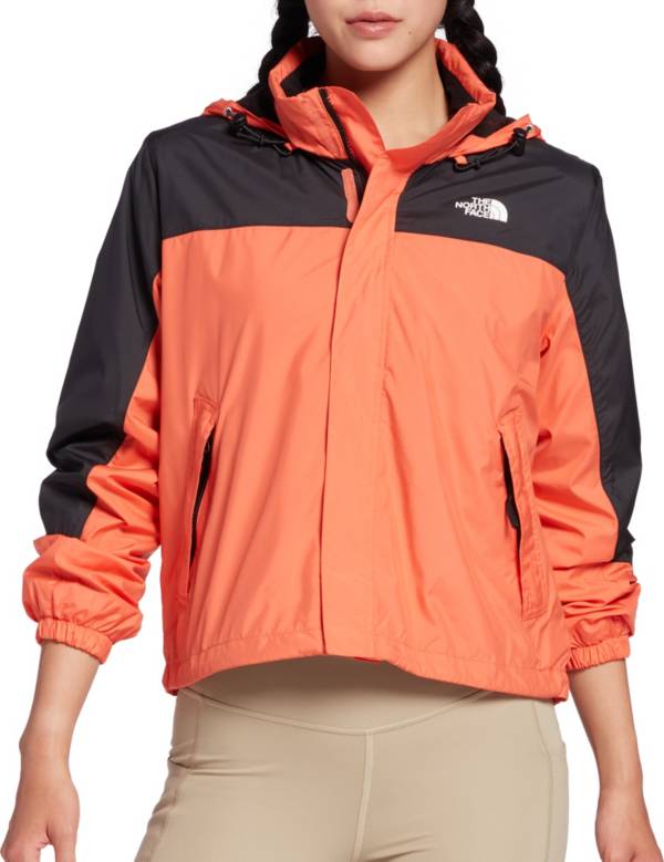 The North Face Women's Hydrenaline Wind Jacket