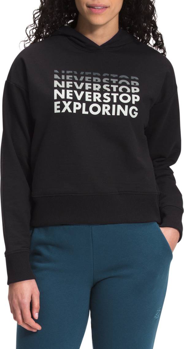 The North Face Women's Logo Play Hoodie