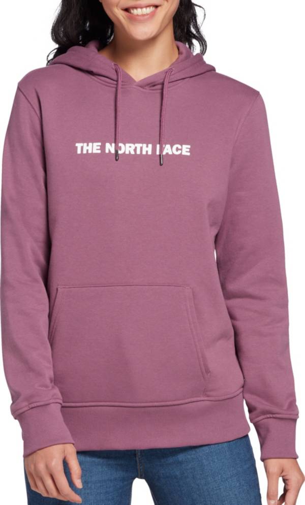 The North Face Women's Linear Logo Hoodie