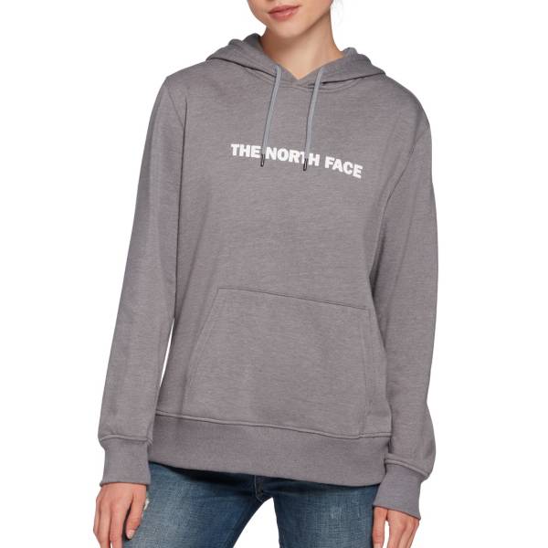 The North Face Women's Linear Logo Hoodie product image