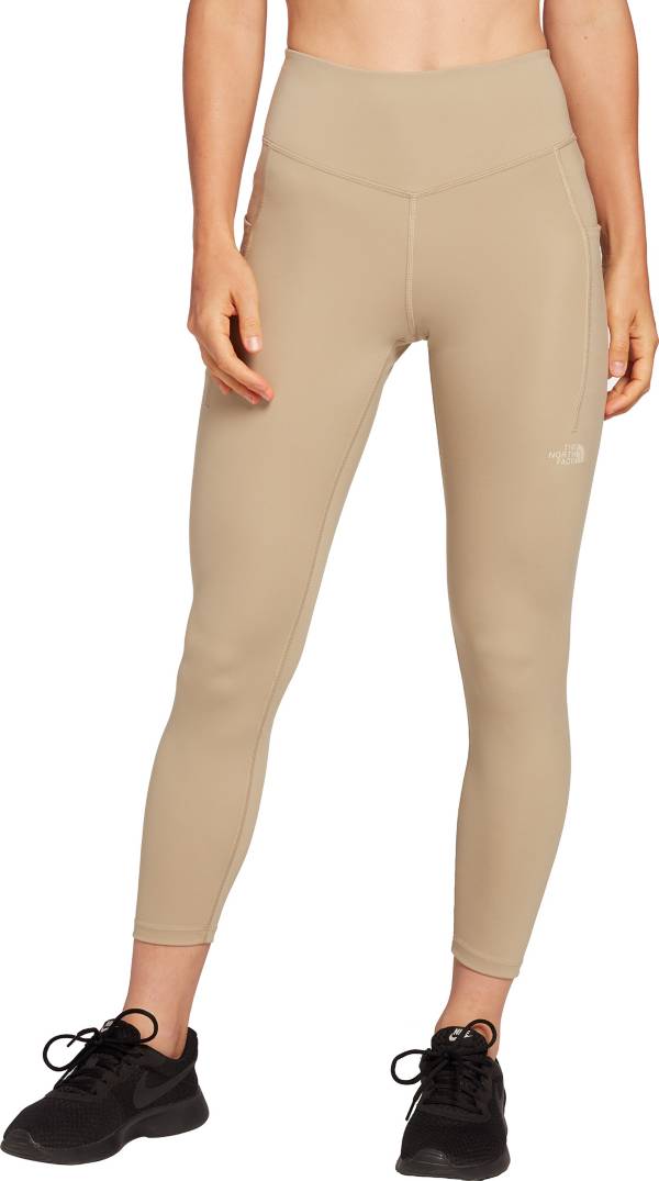 The North Face Women's Midline High-Rise Pocket 7/8 Leggings