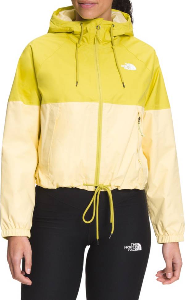 The North Face Women's Antora Hooded Rain Jacket