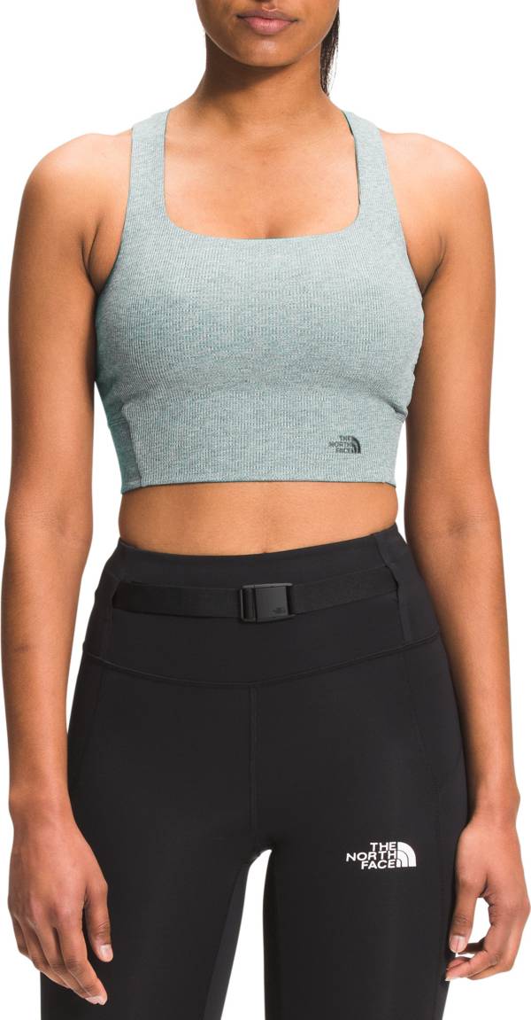 The North Face Women's EcoActive Ruby Hill Rib-Knit Tank Top