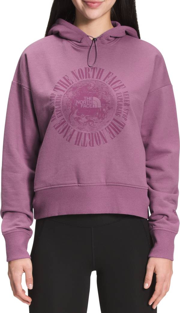 The North Face Women's Recycled Expedition Graphic Hoodie