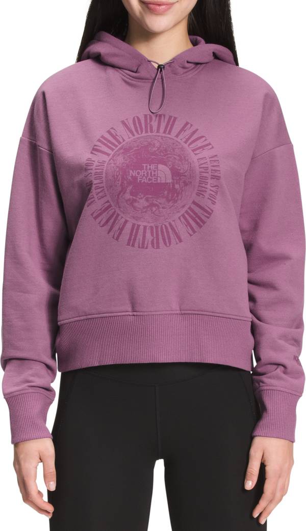 The North Face Women's Recycled Expedition Graphic Hoodie product image