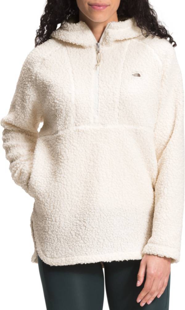 The North Face Women's Ridge Fleece Tunic