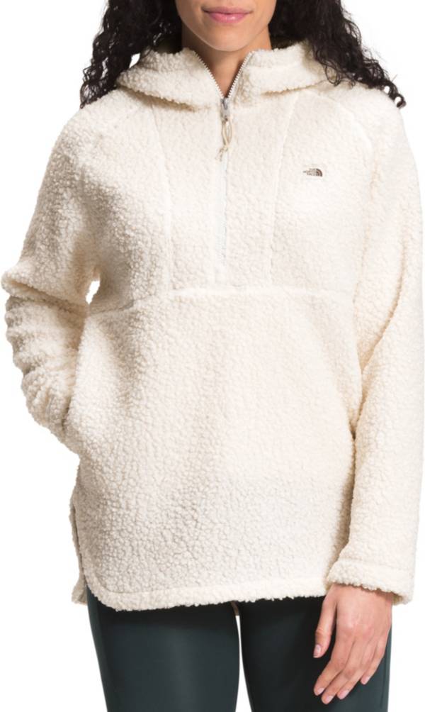 The North Face Women's Ridge Fleece Tunic product image