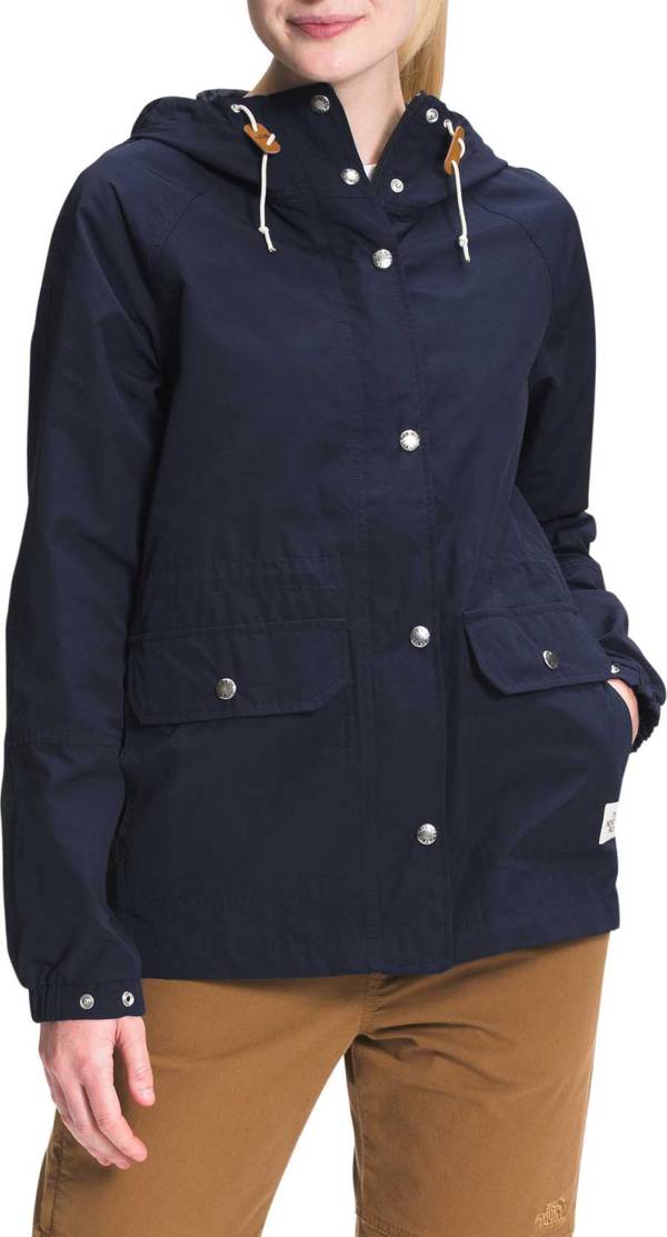 The North Face Women's Rainsford Jacket