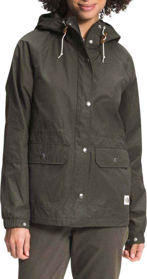The North Face Women's Rainsford Jacket product image
