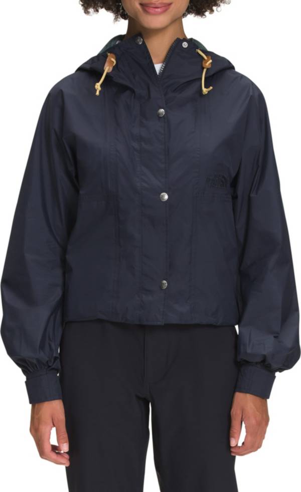 The North Face Women's 78 Rain Top Rain Jacket