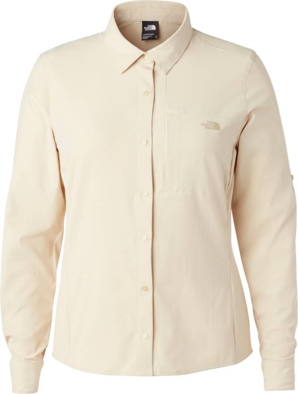 The North Face Women's First Trail UPF Long Sleeve Shirt product image