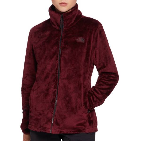 The North Face Women's Shadow Luxe Osito Fleece Jacket product image