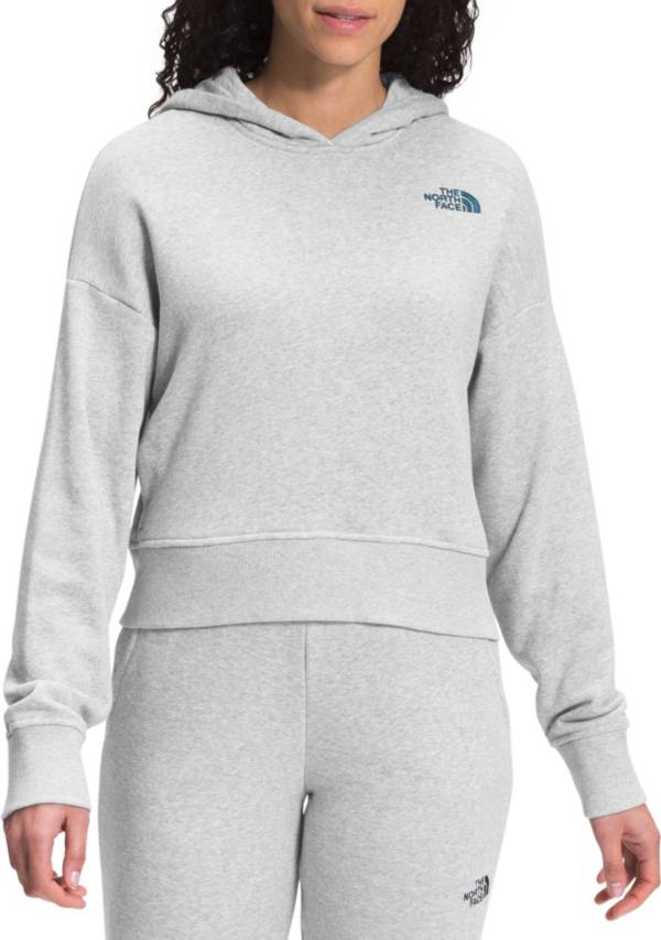 The North Face Women's Simple Logo Hoodie