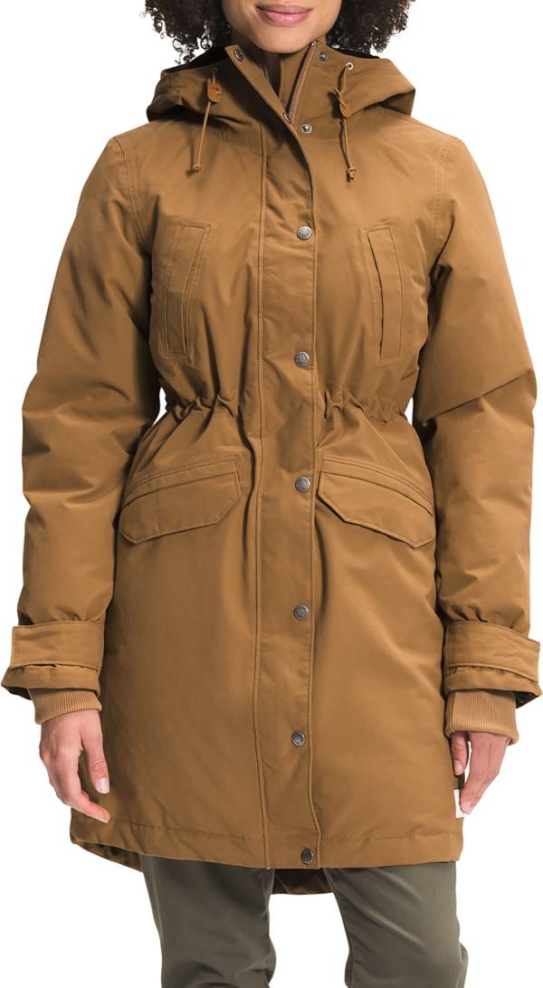 The North Face Women's Snow Down Parka