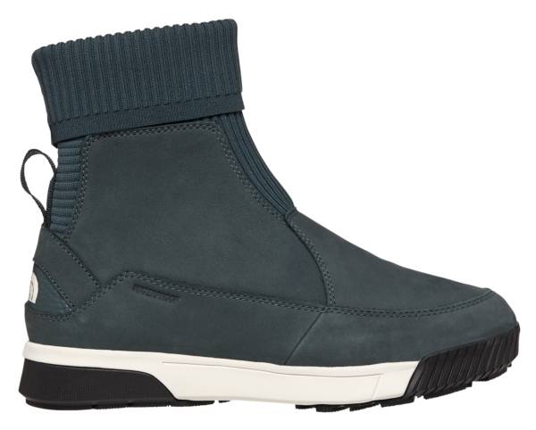 The North Face Womens Sierra Knit Waterproof Boots product image