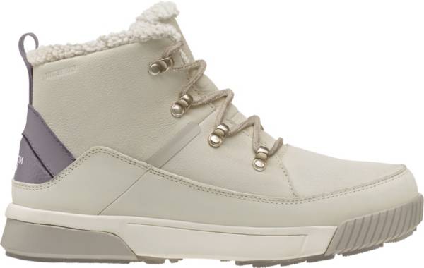 The North Face Women's Sierra Mid Waterproof Winter Boots