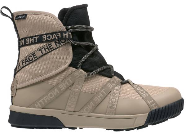 The North Face Women's Srra Sport Laceup Waterproof Winter Boots