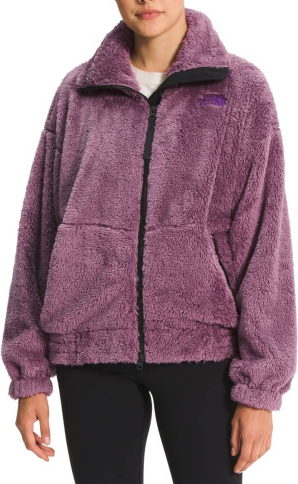 The North Face Women's Osito Expedition Full-Zip Sweater product image