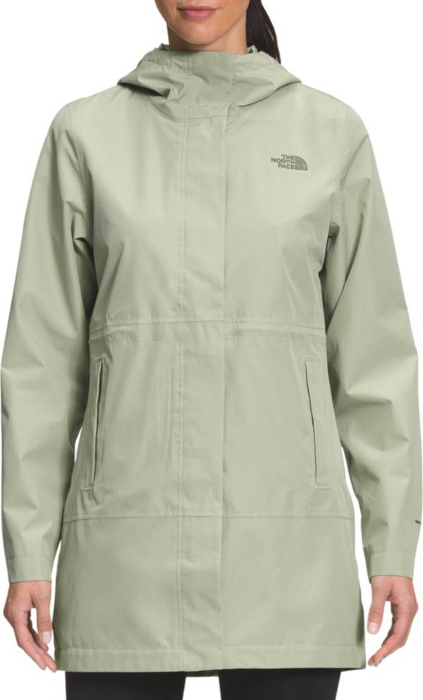 The North Face Women's Woodmont Parka