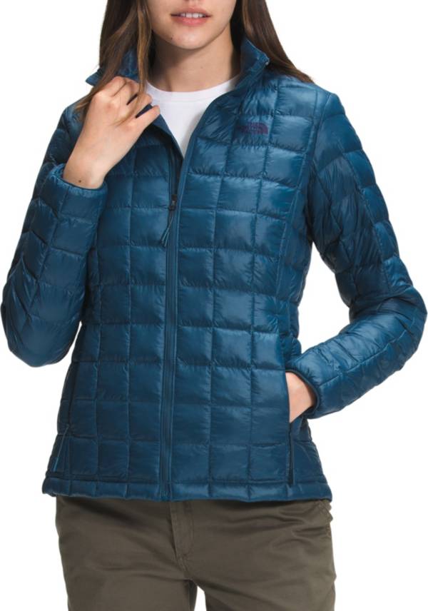 The North Face Women's ThermoBall Eco Jacket