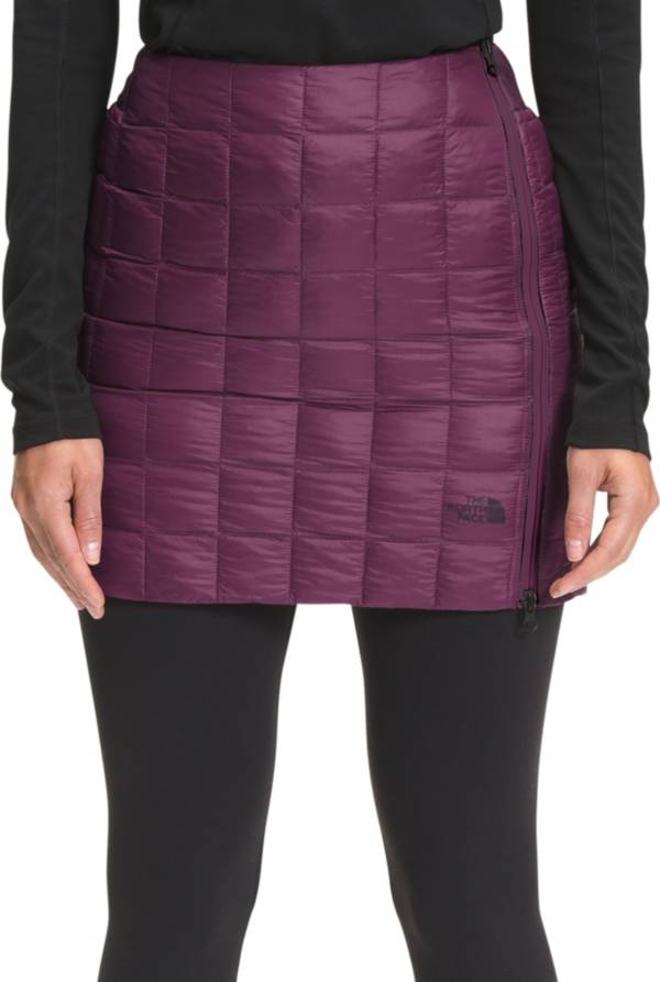 The North Face Women's ThermoBall Hybrid Skirt