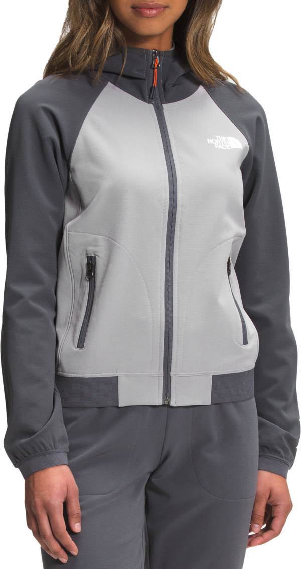 The North Face Women's Tekware Fleece Jacket