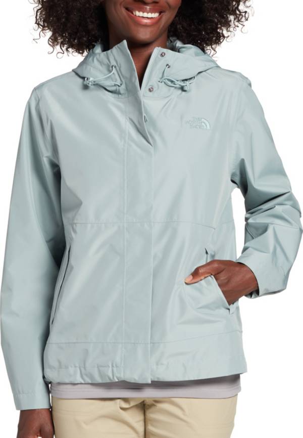 The North Face Women's Woodmont Rain Jacket