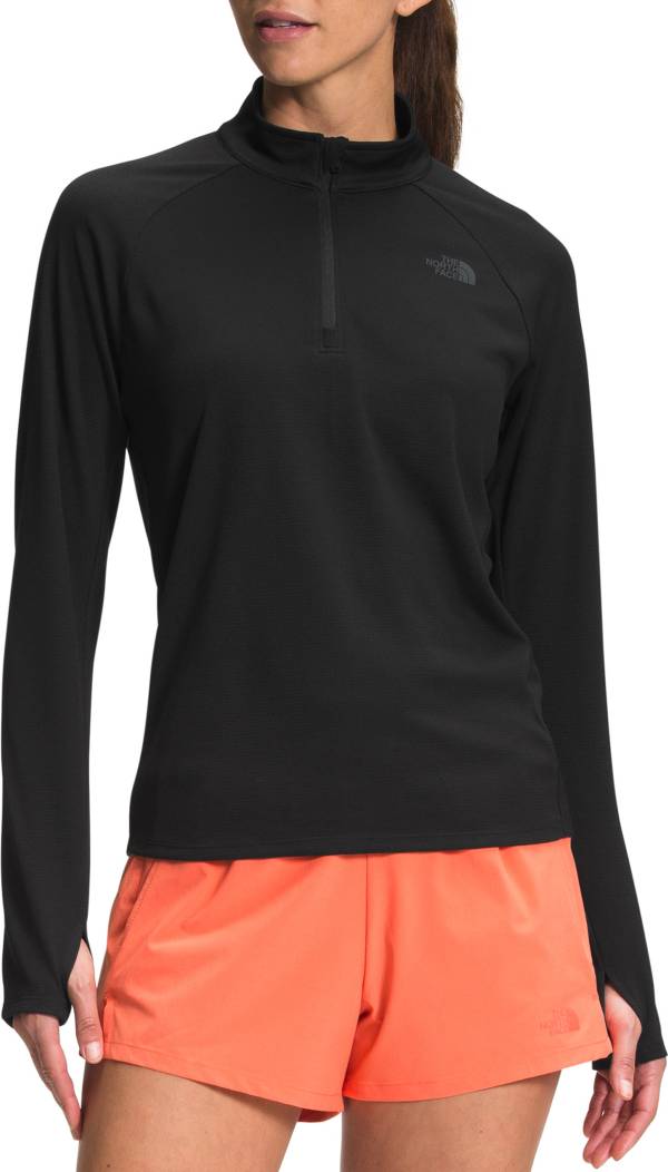 The North Face Women's Wander 1/4 Zip