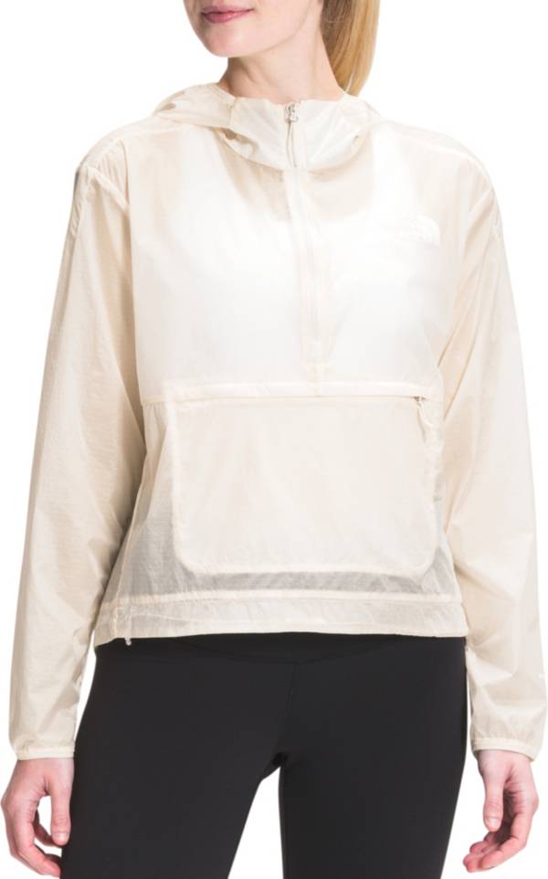 The North Face Women's Windy Peak Anorak Jacket product image