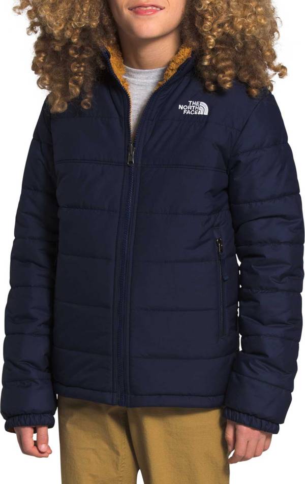 The North Face Boys' Chimborazo Triclimate® Jacket