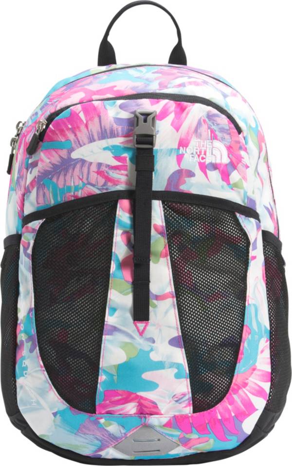The North Face Youth Recon Squash Backpack