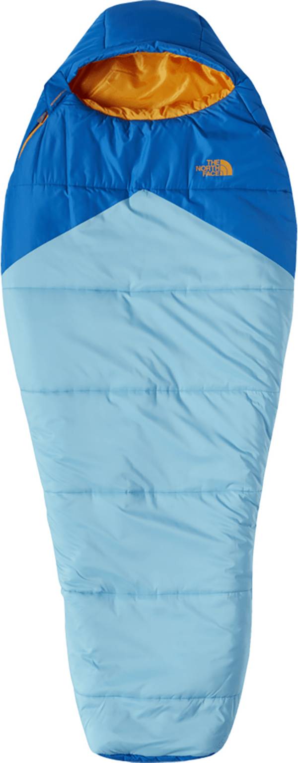 The North Face Youth Wasatch Pro 20 Sleeping Bag