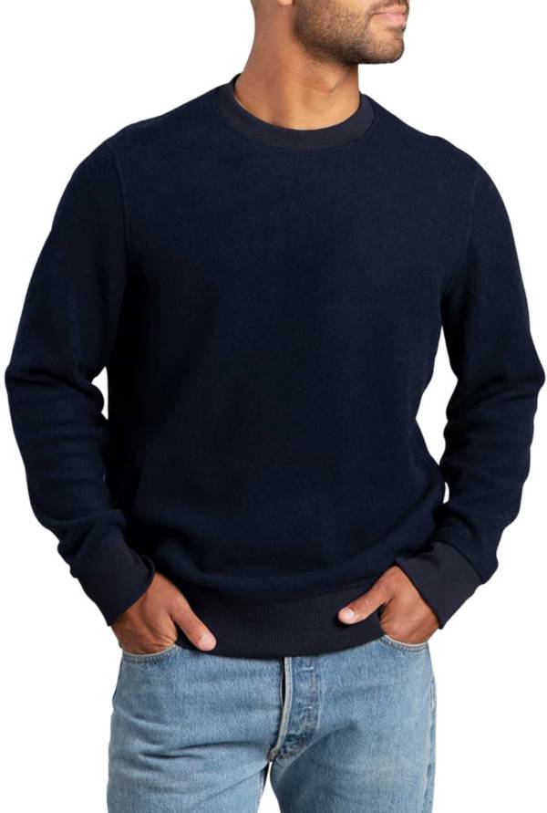 Toad&Co Men's Kennicott Long Sleeve Crew product image