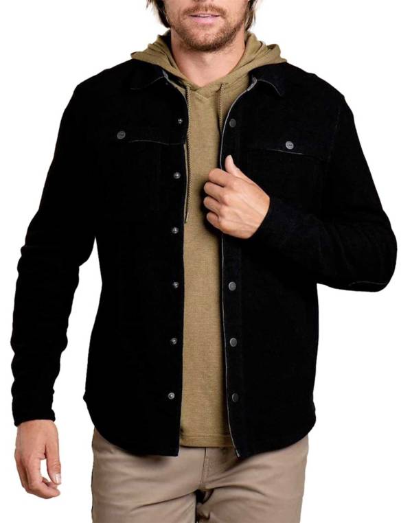 Toad&Co Men's Kennicott Shirt Jacket product image