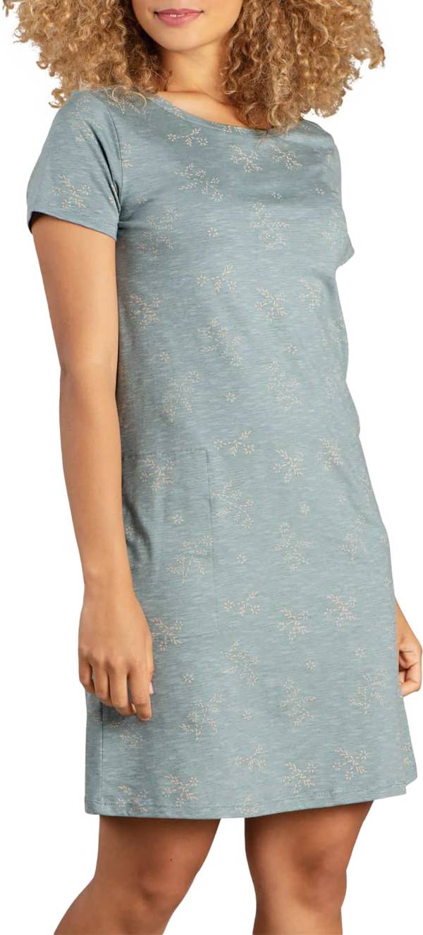 Toad&Co Women's Windmere II Short Sleeve Dress product image