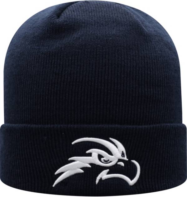 Top of the World Men's North Florida Ospreys Blue Cuff Knit Beanie