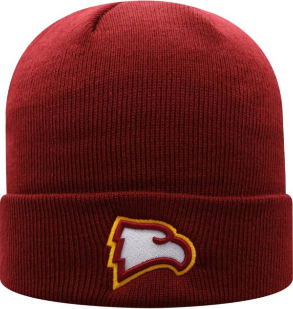 Top of the World Men's Winthrop Eagles Cuff Knit Beanie