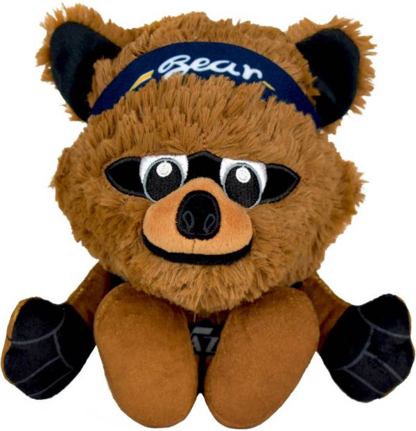 Bleacher Creatures Utah Jazz Jazz Bear 8" Plush Figure