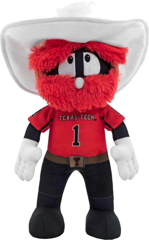 Uncanny Brands Oklahoma State Cowboys 10" Mascot Plush