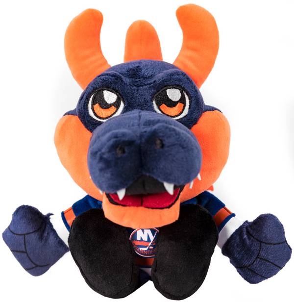 Uncanny Brands New York Islanders Sparky 8in Plush