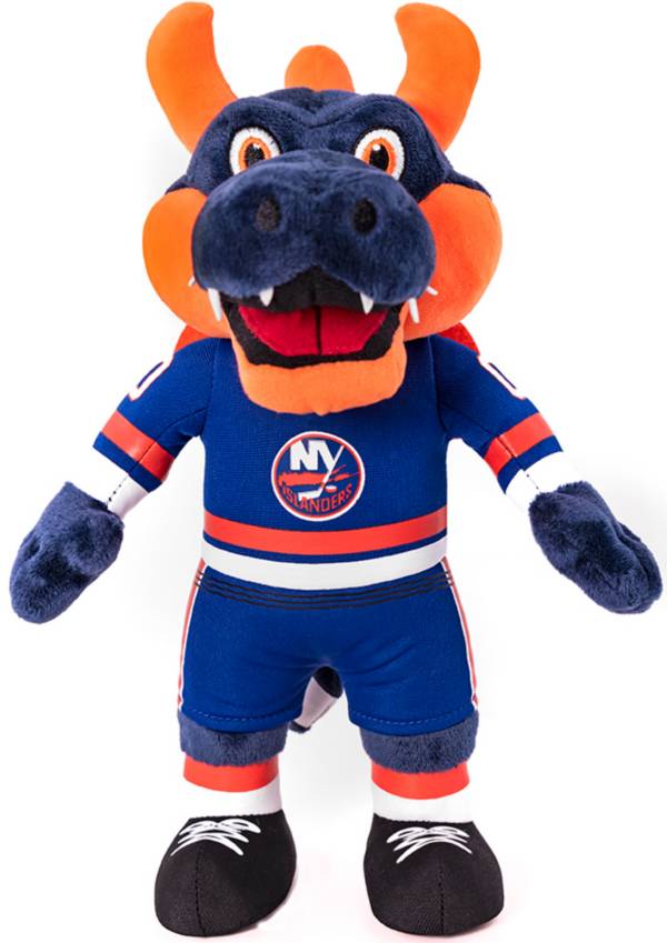 Uncanny Brands New York Islanders Sparky 10in Plush