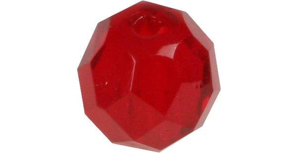 Top Brass Precision Glass Beads