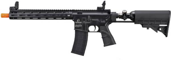 Tippmann Tactical Omega-PV Airsoft Rifle – 13ci HPA Tank