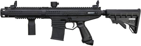 Tippmann Stormer Tactical Elite Paintball Gun Package