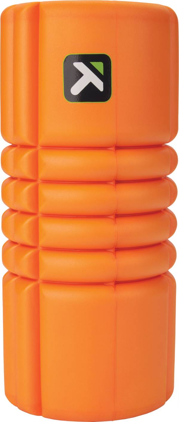 TriggerPoint GRID Travel Foam Roller